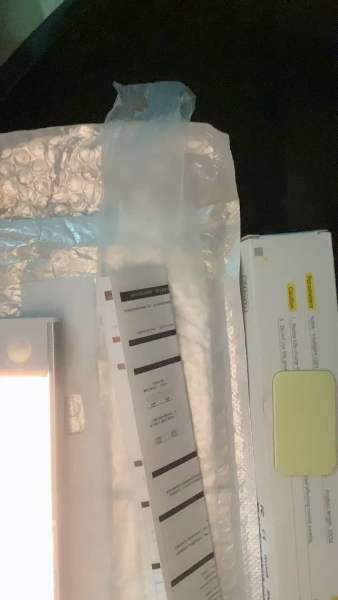 Buyer review video 3