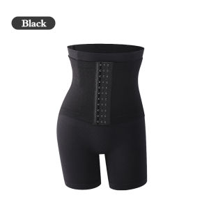 Baby Shine Korset Celana Pelangsing Perut Buncit Wanita Body Shaper Korset Korset Celana Wanita