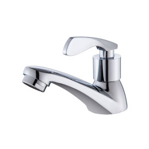 ก๊อกล้างหน้า BN 78B22334 ก๊อกล้างหน้าน้ำเย็น ก๊อกน้ำ อ่างล้างหน้า ก๊อกล้างมือ รุ่น oppo