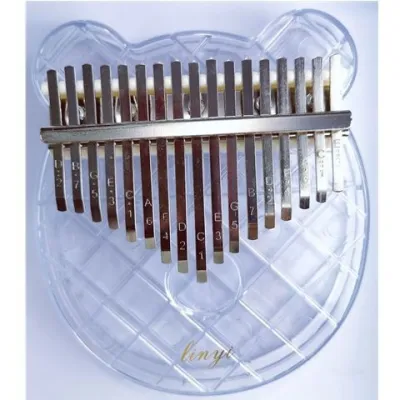 ✅ Quality Selection ✅Thumb piano kalimba finger piano beginner kalimba 17-tone thumb piano students send piano score note Thumb piano kalimba Beginners Finger Piano kalimba17 Thumb piano for students comes with sheet music and sound stickers