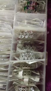 แหวนเพชรCz AAA