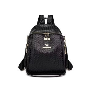 Xingfu RW2 Terbaru Tas Ransel Punggung Perempuan Dewasa Backpack Wanita Import Gaya Korea Tas Punggung Anak Remaja Tren Kekinian Tas Ransel Murah Tas Ransel Punggung Wanita Simple Elegan Berkapasitas Besar Tas Kuliah Tas Sekolah Tas Wanita Kerja Kantor