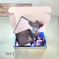 Gift box for men hadiah untuk lelaki birthday gifts sets. 