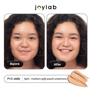 JOYLAB - 3 in 1 Skintone Moisture Tint SPF30 PA++ 30ml | Flawless Makeup Skin Tint