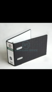 Voucher File 3" / Voucher Arch File 3 Inch / Lever Arch File / Lion File / Fail Kulit Keras 3 AFV 401