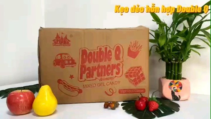Tổng hợp các loại hộp kẹo đồ chơi/ kẹo cao su có nhân/ kẹo bi dẻo cho ...
