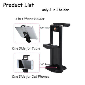 New!!! Tripod for Mobile Phones iPhone iPAD HUAWEI Xiaomi Redmi Tablets with Wireless Bluetooth Remote Shutter Portable