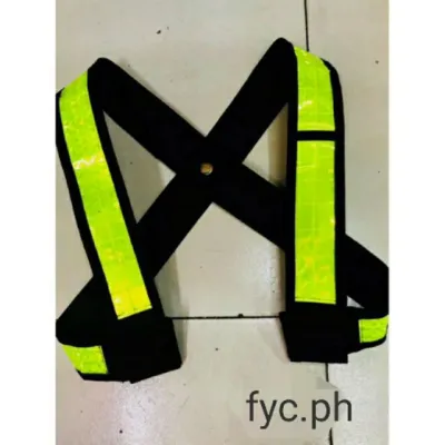 Safety Reflectorize Vest teen size