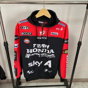 JAKET RACING FLASH/JAKET SANMORI/JAKET RACING TERBARU
