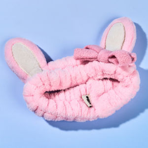 Tillo Bobbie Fluffband