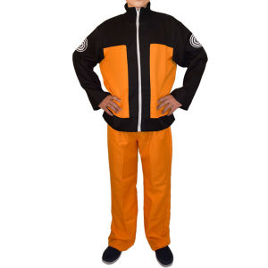 Anime Cosplay Halloween Party cosplay Costume Naruto Outfit Set