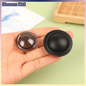 [Blossom] 1 cái mới 19mm 25mm tweeter bằng giọng nói cuộn dây lụa màng màng Treble loa sửa chữa phụ kiện phụ kiện