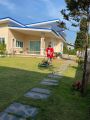 Reel Mower รถตัดหญ้าไม่ใช้พลังงาน เครื่องตัดหญ้าไม่ใช้พลังงาน ปรับระดับสูง-ต่ำได้9ระดับ เหมาะกับหญ้าสูงประมาณ5-8ซม. รอบการตัด2-3ครั้ง/เดือน. 