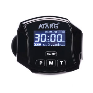 650nm Cold Laser Therapy Watch LLLT Laser Acupuncture Device for Anti Hypertension Blood Pressure Lowering and Stroke Prevention
