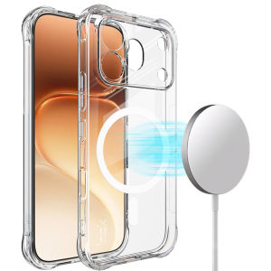 Magnetic Case For Honor 600 Pro Lite Smart 600E 5G Global 60 Built in Magnet Anti Yellow TPU CA0003