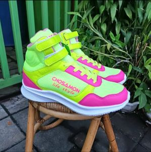 Sepatu Olahraga | Chosamon Life Stely | Zumba | Gym | Jogging | Fashion Olahraga Pria dan Wanita