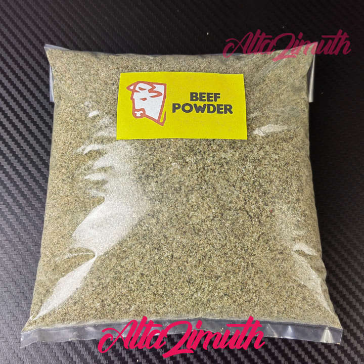 Beef Powder Chicken Powder 500g Chicken Powder Beef Powder 1/2 Kilo ...