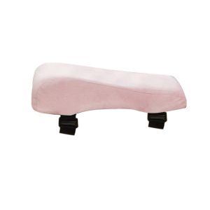 MODERNLUX Giảm khuỷu tay Gối khuỷu tay xốp Mềm Thoải mái Hỗ trợ đệm tay vịn ghế Bền Tăng chiều cao Đệm hỗ trợ Ghế chơi game văn phòng Ghế máy tính