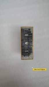 1 cái Rơle Omron chính hãng với các tiếp điểm dẫn hướng mạnh và công suất chuyển mạch cao G7S-4A2B-E G7S-3A3B-E 10A