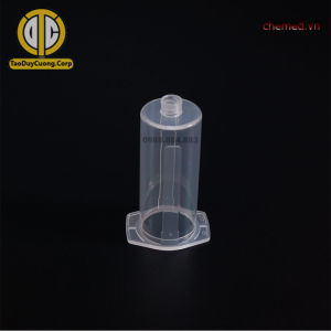 Ống giữ kim lấy máu ống holder giữ kim bướm lấy máu