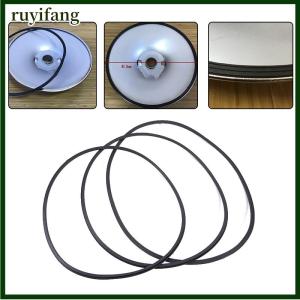 ruyifang ห่วงยางสำหรับเก้าอี้บาร์แผ่นกันลื่นอุปกรณ์เสริมสำหรับเก้าอี้เฟอร์นิเจอร์