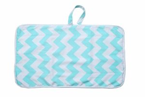 Baby Diaper Changing Mat Waterproof Portable Pelapik Kalis Air Babies Menukar Lampin