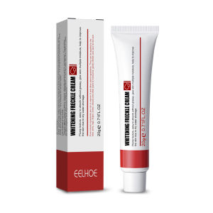 EELHOE Skin Care Cream Repairs Dull Skin Moisturizes Brightening Acne Skin Care Cream