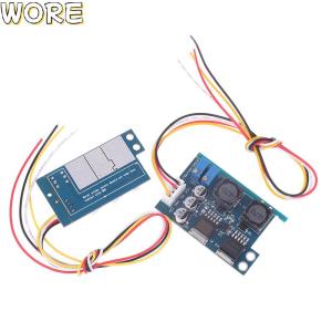 Vgh Vgl DC Module Repair LCD Panel Broken Y Color Abnormal Repair And Replacement Parts