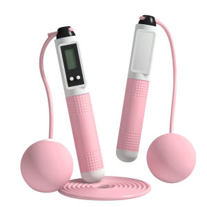 Smart Jump Rope Counting Speed Skipping Counter