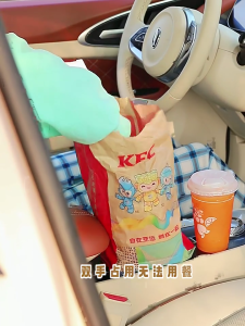 Tự động ghế sau ô tô tổ chức thực tế ghế sau phía sau móc túi với túi rộng rãi dễ dàng để cài đặt cho hầu hết các phương tiện