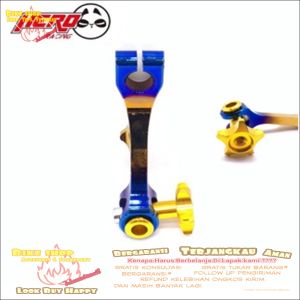 BRAKE CAM LAVER PAHA REM THAILAND CNC UNIVERSAL VARIASI MOTOR TERMURAH