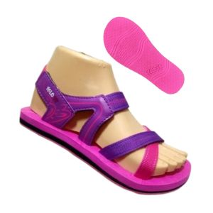 Sandal Gunung Tali Anak Perempuan / Sendal Anak Velo 100% Pabrikan Nyaman & Awet