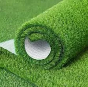 Artificial Grass Turf Mat 2M X 1M Indoor Outdoor Pet Faux Synthetic Grass Carpet for Garden Backyard