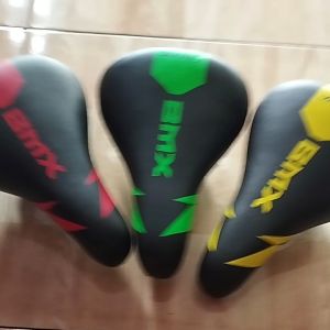 TERMURAH!!!JOK SEPEDA BMX EXOTIC SUPER EMPUK DAN TEBAL/SADEL SEPEDA BMX EXOTIC UKURAN 12/16/18/20