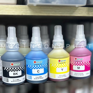 Mực in phun Brother BT6000/ BT5000 – Cho máy T310/ T510w/ T710w/ T810w/ T910dw