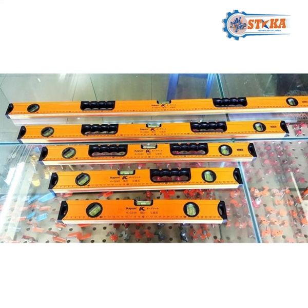 Thước Nivo, Livo Bosi- Thước Thủy Cân Bằng Không Từ 23Cm - 1m, Li Vô Từ ...