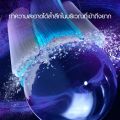 Oral-B ออรัลบี หัวแปรงสำรองสำหรับแปรงสีฟันไฟฟ้าไอโอ อัลติเมต คลีน 2 ชิ้น สีขาว Oral-B iO Toothbrush Refill Ultimate Clean White x2. 