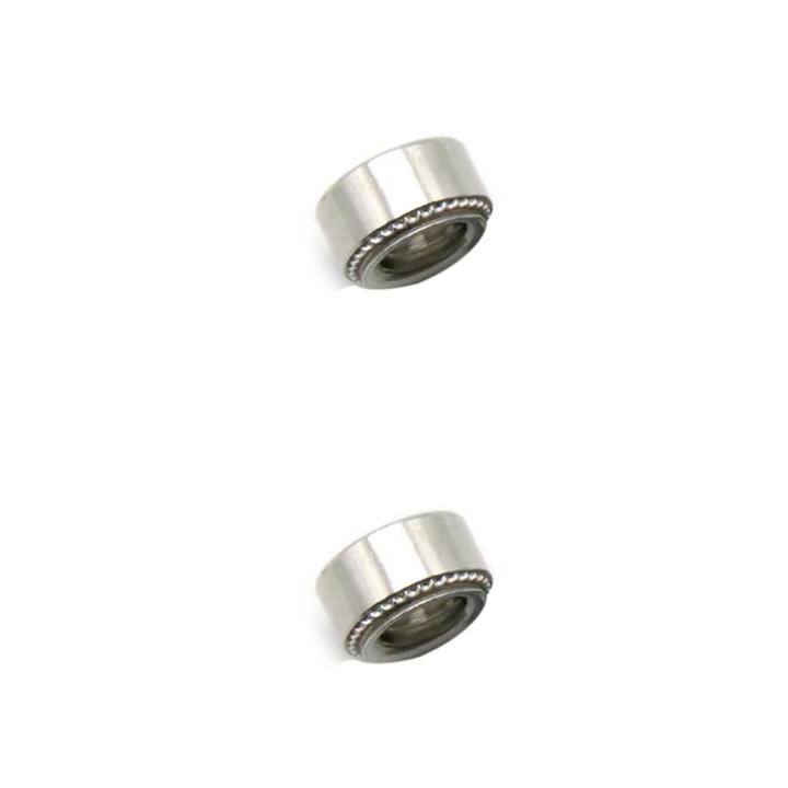 1/2/3/5 Stainless Steel CLS Self-Clinching Nut Rivnut Rivet Practical ...