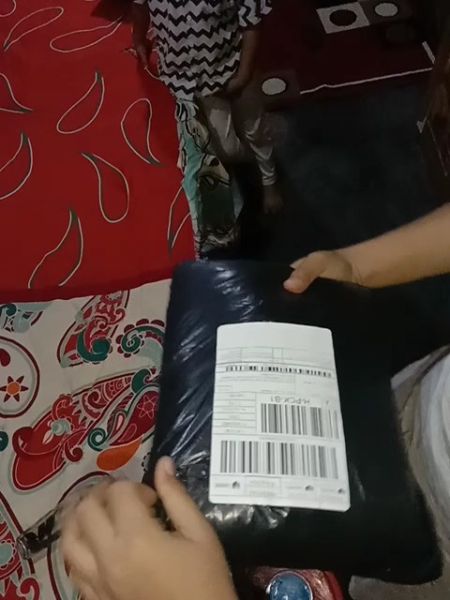 Buyer review video 5