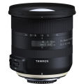 Tamron 10-24mm F3.5-4.5 Di II VC HLD Lens for Nikon F (B023N) and Canon EF Mount (B023E) - (Local 3 Years Warranty). 
