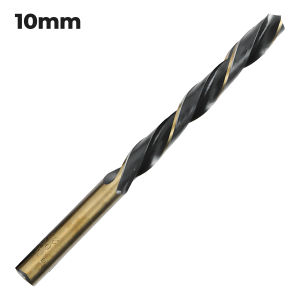 Mata Bor Besi Tombak Pelubang Kaca Granit 3-10MM Multifungsi Anti Karat - 6534