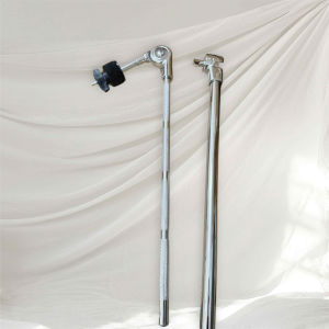 Tay đỡ lá cymbal 2 khúc TB350