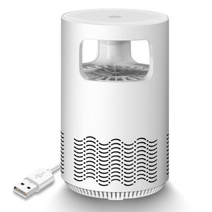 💥ลดล้างสต๊อก💥เครื่องดักยุง ที่ดักยุงไฟฟ้า mosquito killer electric เครื่องดักยุงไฟฟ้า เครื่องไล่ยุง แบบ 360 องศา ปกป้องคนที่คุณรัก โค