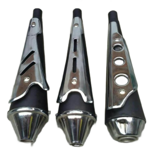 Knalpot custom new japstyle