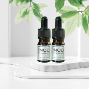 Tinh Dầu Inod Huyền Phi Khử Mùi Cơ Thể Ngăn Mồ Hôi Thành Phần Thảo Mộc Thiên Nhiên 5ml Tác Động Kép Ngăn Mùi Và Giảm Tiết Mồ Hôi Giảm Thâm Sạm Hiệu Quả Nhanh