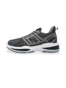 Sepatu Running Pria Two Z Sport - Warna Biru Laut/Hijau Tua/Hitam Pekat - Import Bonus Kaos Kaki