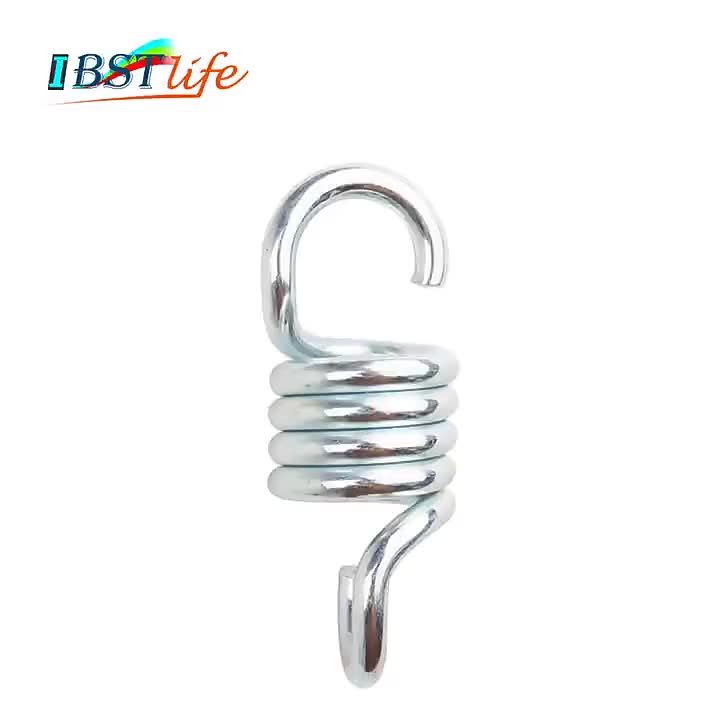 In stock Hammock Glider Spring Swing Tension Spring Hanging Basket ...