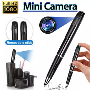 Mini Pen caemra 1080P Full HD Portable Pen Camera Micro Camera Video Voice Recorder Audio Recording Action Cam Body Came