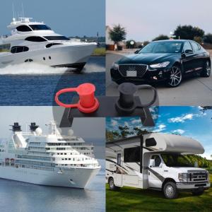 Ô tô Marine Trailer Bộ khởi động xe sey với thiết bị đầu cuối nhỏ bộ khởi động xe Bộ dành cho người mới bắt đầu cho nhanh chóng giải pháp năng lượng