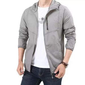 ALDIANSTARS JAKET OUTDOOR OLAHRAGA JAKET SPORTS PRIA dan WANITA WINDBREAKER